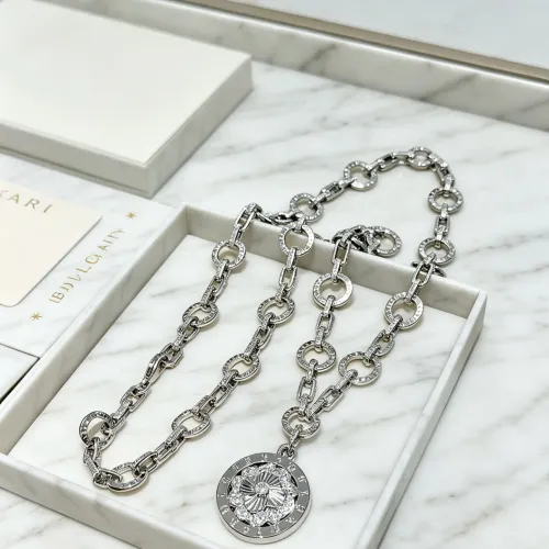 Cheap Bvlgari Necklaces For Unisex #1449687, $$56.00 USD On Bvlgari Necklaces