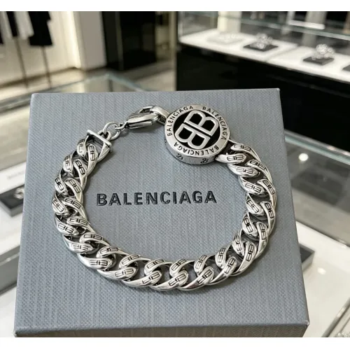 Cheap Balenciaga Bracelets #1449689, $$56.00 USD On Balenciaga Bracelets