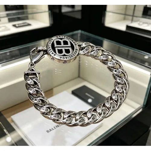 Replica Balenciaga Bracelets #1449689 $56.00 USD for Wholesale