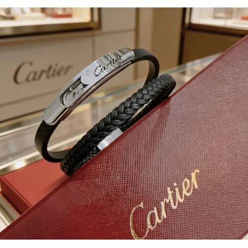 Cheap Cartier bracelets #1449690, $$45.00 USD On Cartier bracelets