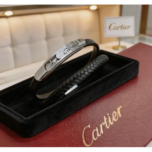 Replica Cartier bracelets #1449690 $45.00 USD for Wholesale