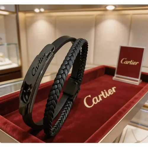Cheap Cartier bracelets #1449691, $$45.00 USD On Cartier bracelets