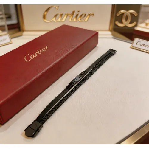 Replica Cartier bracelets #1449691 $45.00 USD for Wholesale