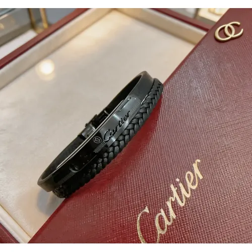 Replica Cartier bracelets #1449691 $45.00 USD for Wholesale