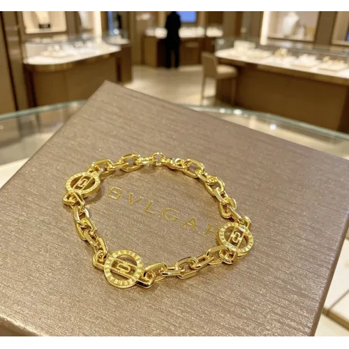 Cheap Bvlgari Bracelets #1449692, $$42.00 USD On Bvlgari Bracelets