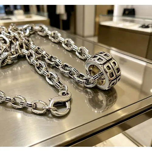 Replica Balenciaga Necklaces #1449697 $52.00 USD for Wholesale