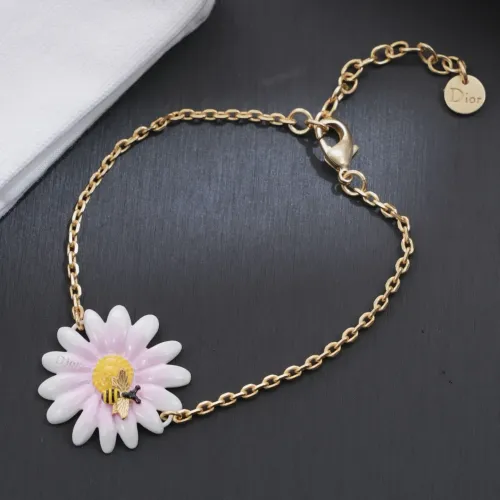 Cheap Christian Dior Bracelets For Women #1449724, $$38.00 USD On Christian Dior Bracelets