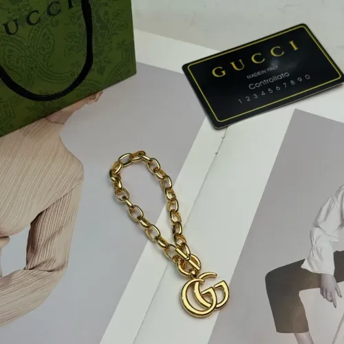 Replica Gucci Bracelets #1449827 $32.00 USD for Wholesale