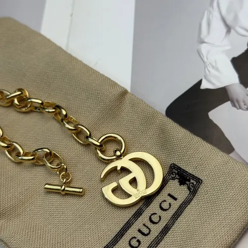 Replica Gucci Bracelets #1449827 $32.00 USD for Wholesale