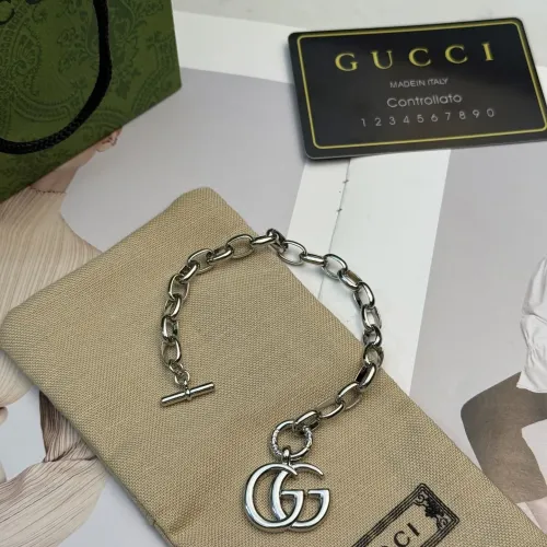 Cheap Gucci Bracelets #1449829, $$32.00 USD On Gucci Bracelets