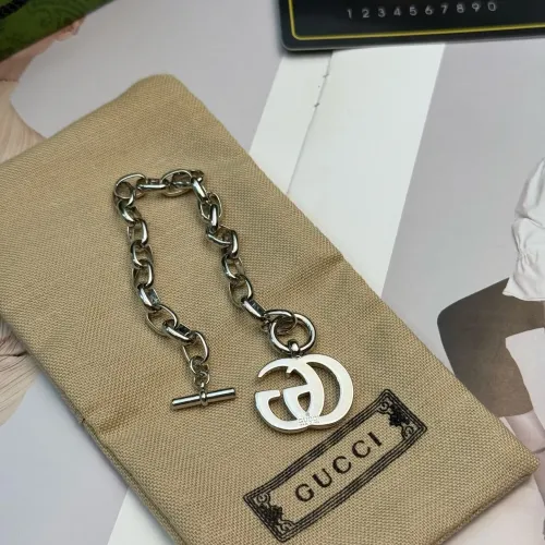 Replica Gucci Bracelets #1449829 $32.00 USD for Wholesale