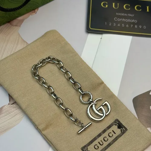 Replica Gucci Bracelets #1449829 $32.00 USD for Wholesale