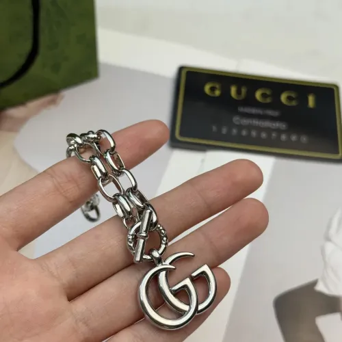 Replica Gucci Bracelets #1449829 $32.00 USD for Wholesale