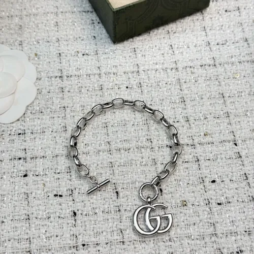Replica Gucci Bracelets #1449829 $32.00 USD for Wholesale