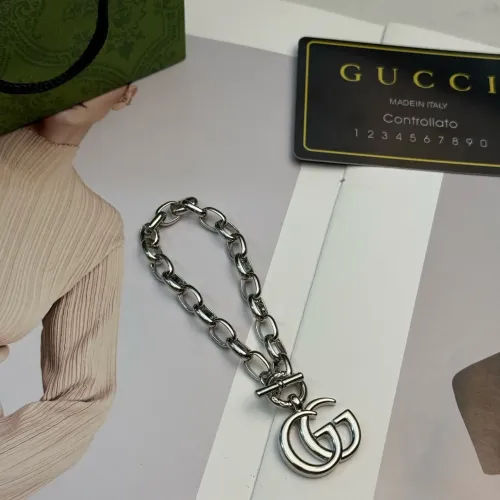 Replica Gucci Bracelets #1449829 $32.00 USD for Wholesale