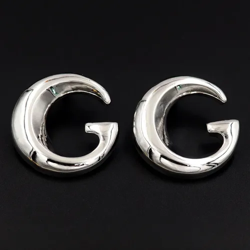 Replica Gucci Earrings For Women #1449840 $25.00 USD for Wholesale
