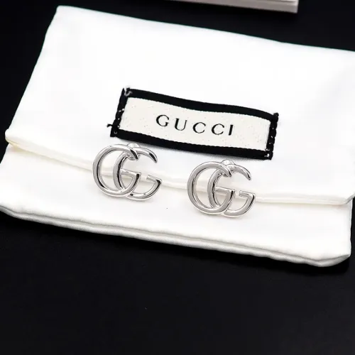 Cheap Gucci Earrings For Women #1449850, $$23.00 USD On Gucci Earrings