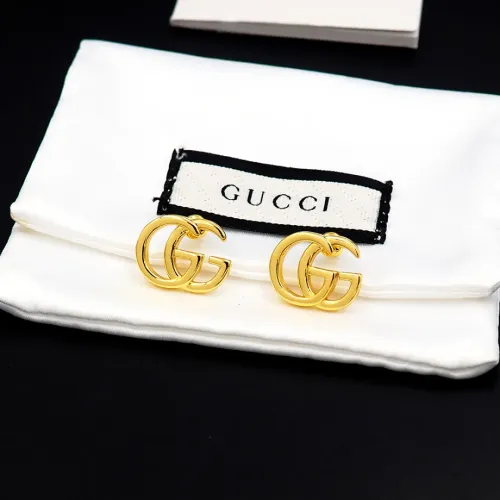 Cheap Gucci Earrings For Women #1449851, $$23.00 USD On Gucci Earrings