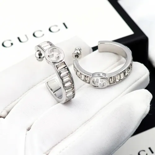 Cheap Gucci Earrings For Women #1449854, $$25.00 USD On Gucci Earrings