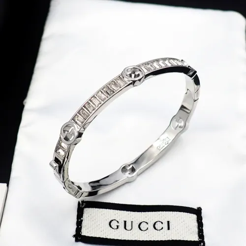 Cheap Gucci Bracelets #1449856, $$27.00 USD On Gucci Bracelets