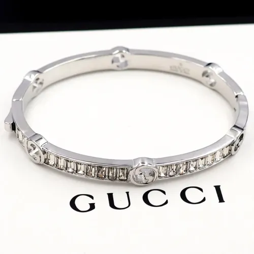 Replica Gucci Bracelets #1449856 $27.00 USD for Wholesale
