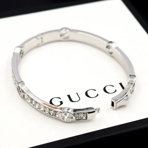 Replica Gucci Bracelets #1449856 $27.00 USD for Wholesale