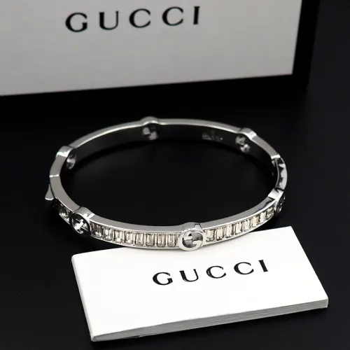 Replica Gucci Bracelets #1449856 $27.00 USD for Wholesale