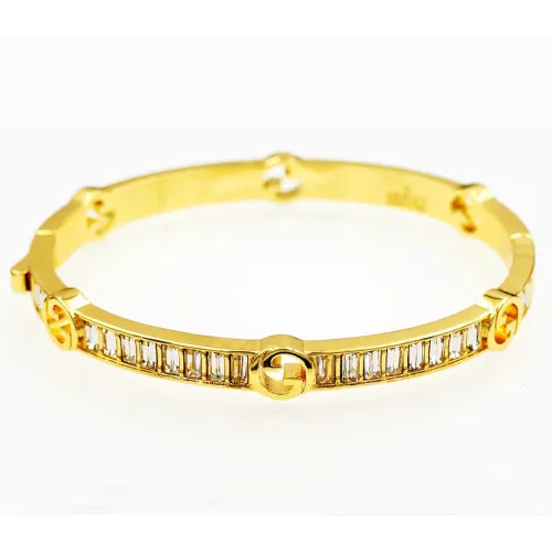 Replica Gucci Bracelets #1449857 $27.00 USD for Wholesale
