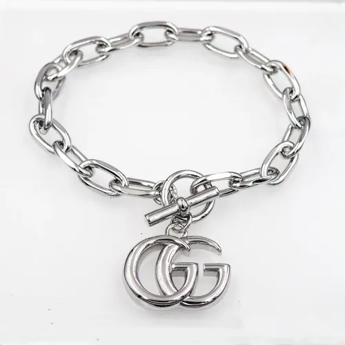 Cheap Gucci Bracelets #1449860, $$25.00 USD On Gucci Bracelets