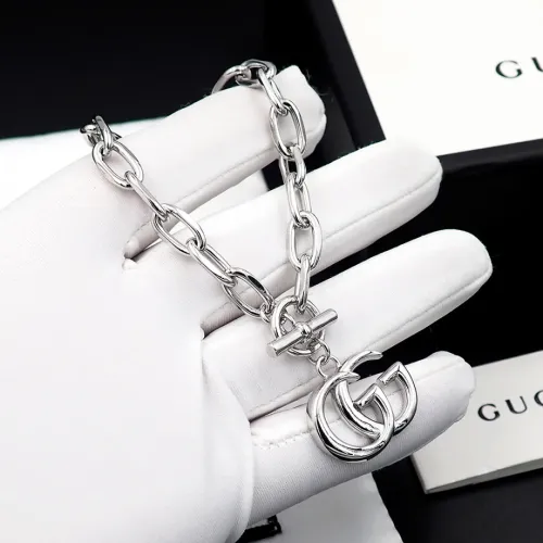 Replica Gucci Bracelets #1449860 $25.00 USD for Wholesale