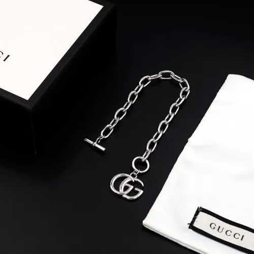 Replica Gucci Bracelets #1449860 $25.00 USD for Wholesale