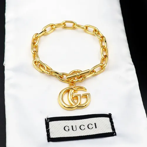 Replica Gucci Bracelets #1449861 $25.00 USD for Wholesale