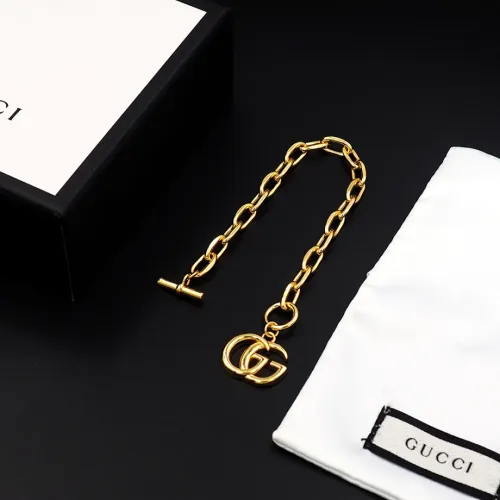 Replica Gucci Bracelets #1449861 $25.00 USD for Wholesale