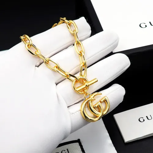 Replica Gucci Bracelets #1449861 $25.00 USD for Wholesale