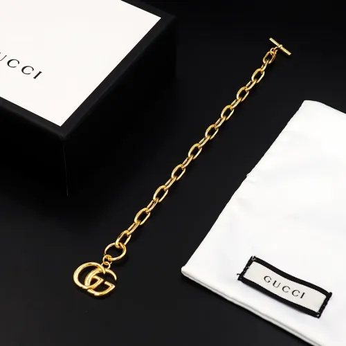 Replica Gucci Bracelets #1449861 $25.00 USD for Wholesale