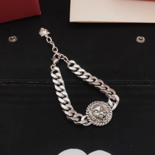 Replica Gucci Bracelets #1449869 $27.00 USD for Wholesale