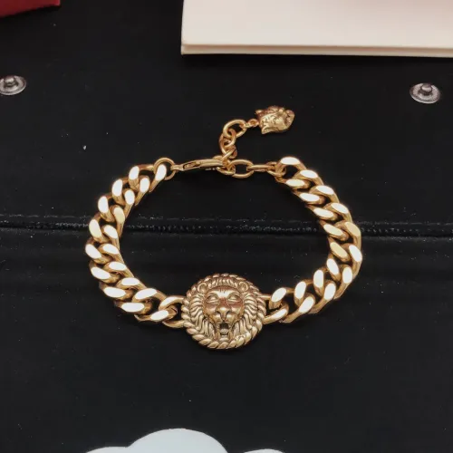 Cheap Gucci Bracelets #1449870, $$27.00 USD On Gucci Bracelets