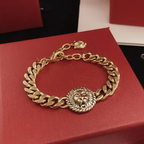 Replica Gucci Bracelets #1449870 $27.00 USD for Wholesale