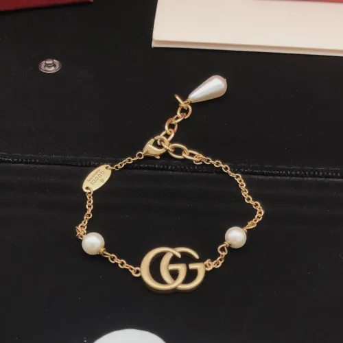 Cheap Gucci Bracelets For Women #1449873, $$27.00 USD On Gucci Bracelets