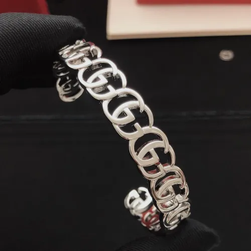 Cheap Gucci Bracelets #1449874, $$32.00 USD On Gucci Bracelets