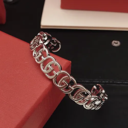 Replica Gucci Bracelets #1449874 $32.00 USD for Wholesale