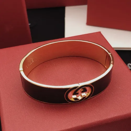 Replica Gucci Bracelets #1449875 $32.00 USD for Wholesale