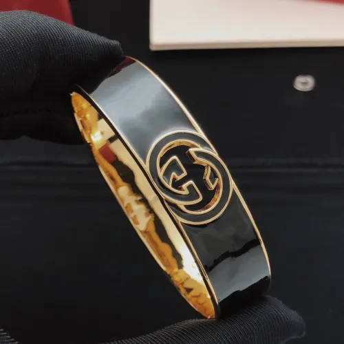Replica Gucci Bracelets #1449875 $32.00 USD for Wholesale