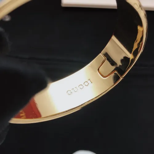 Replica Gucci Bracelets #1449875 $32.00 USD for Wholesale