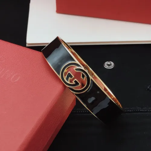 Replica Gucci Bracelets #1449875 $32.00 USD for Wholesale