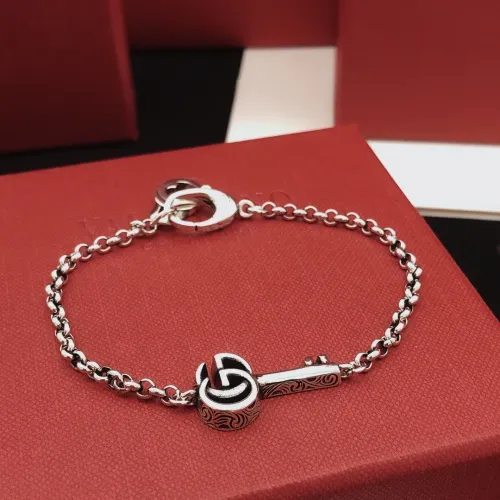 Cheap Gucci Bracelets #1449876, $$29.00 USD On Gucci Bracelets