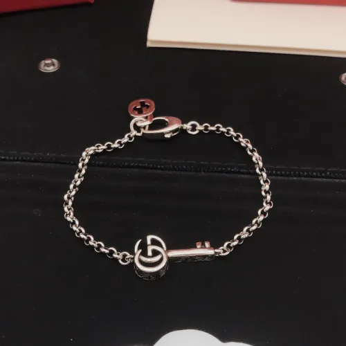 Replica Gucci Bracelets #1449876 $29.00 USD for Wholesale