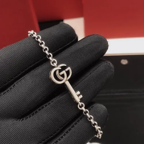 Replica Gucci Bracelets #1449876 $29.00 USD for Wholesale