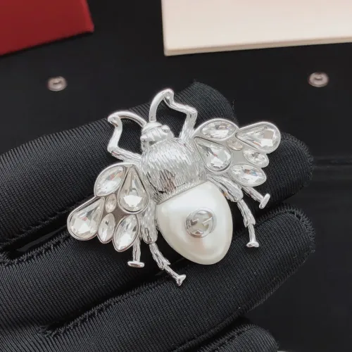 Cheap Gucci Brooches For Women #1449877, $$29.00 USD On Gucci Brooches