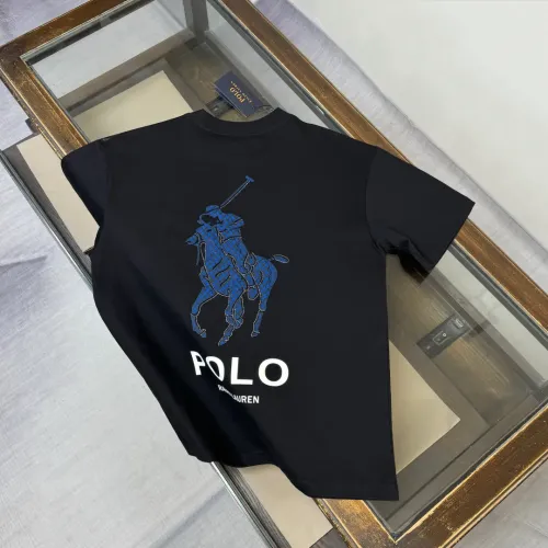 Cheap Ralph Lauren Polo T-Shirts Short Sleeved For Men #1449896, $$40.00 USD On Ralph Lauren Polo T-Shirts